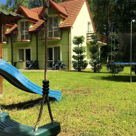 Wachta Pobierowo Bed & Breakfast ภายนอก รูปภาพ